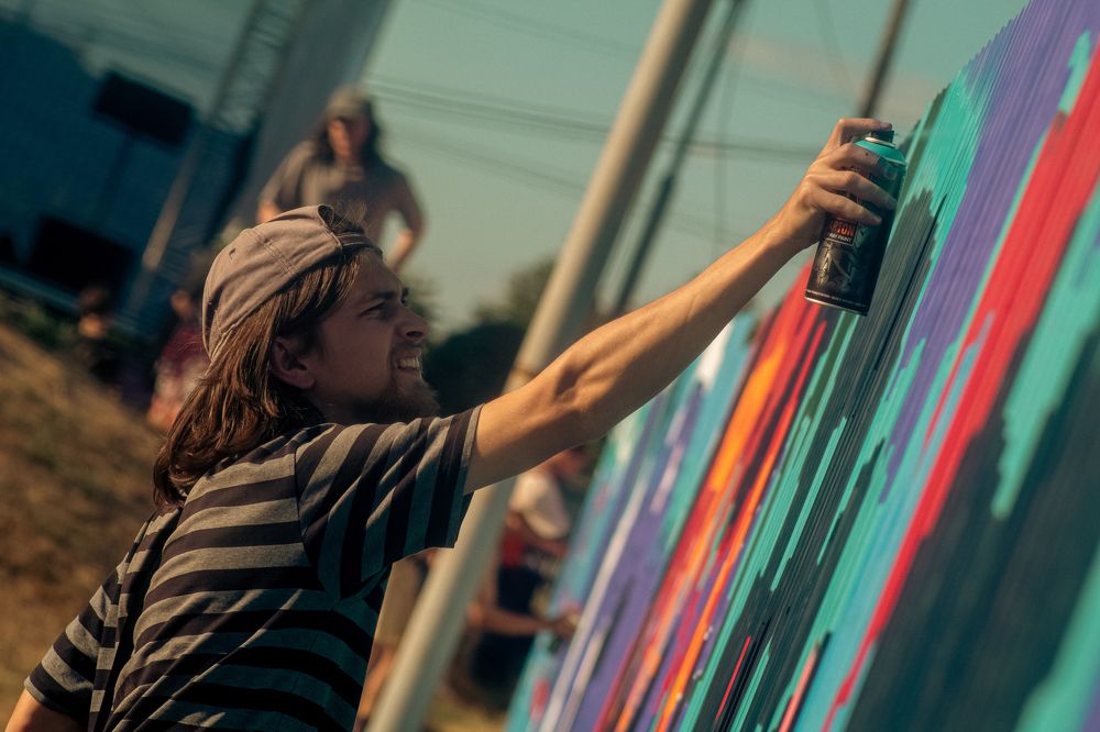 Photograph by Синицын Дмитрий