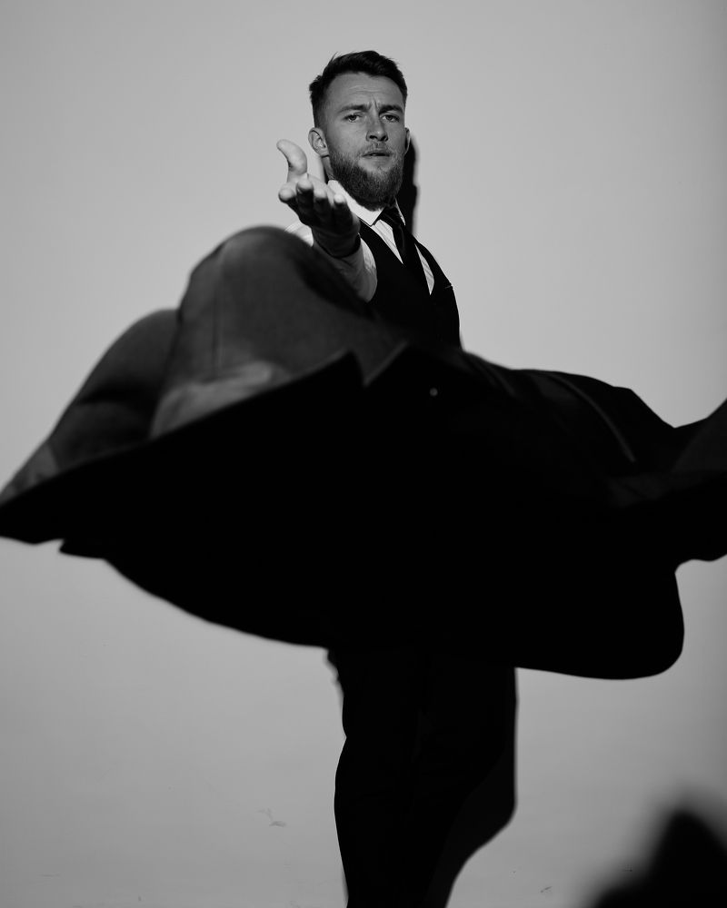 Photograph by Виктория Ахмылова