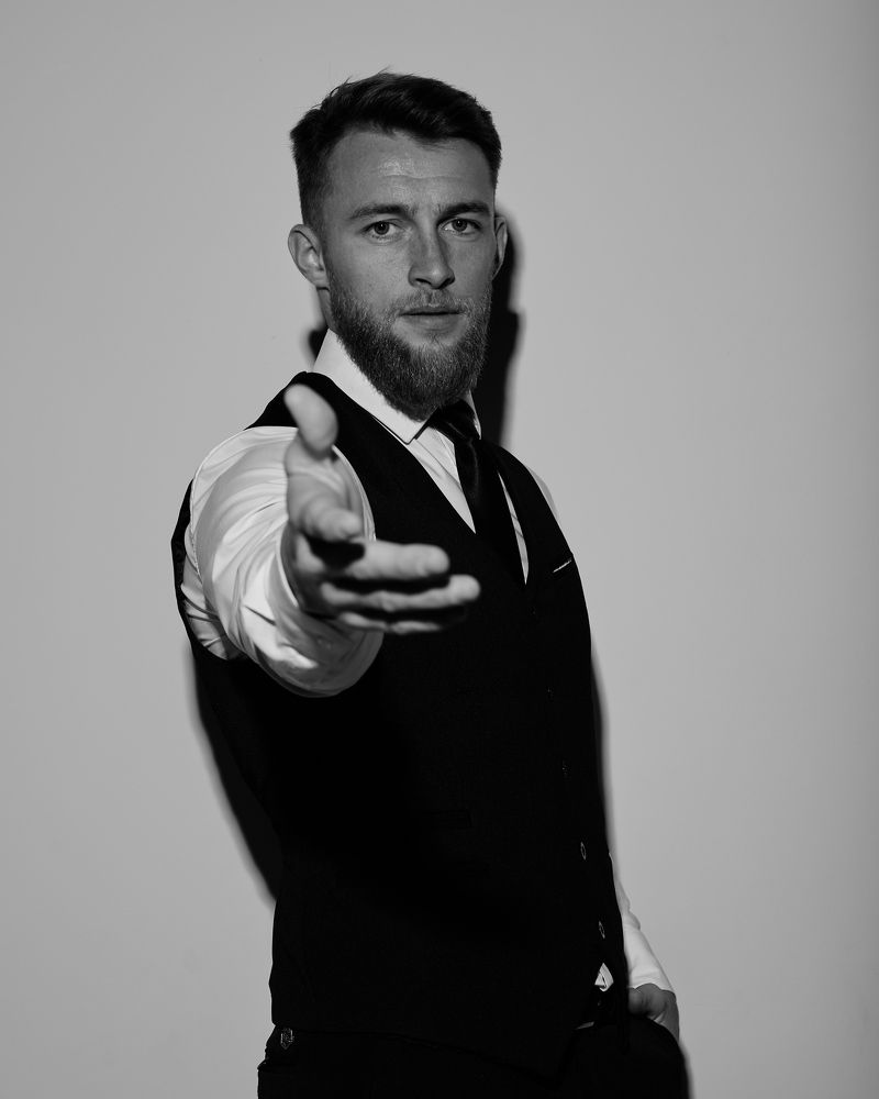 Photograph by Виктория Ахмылова