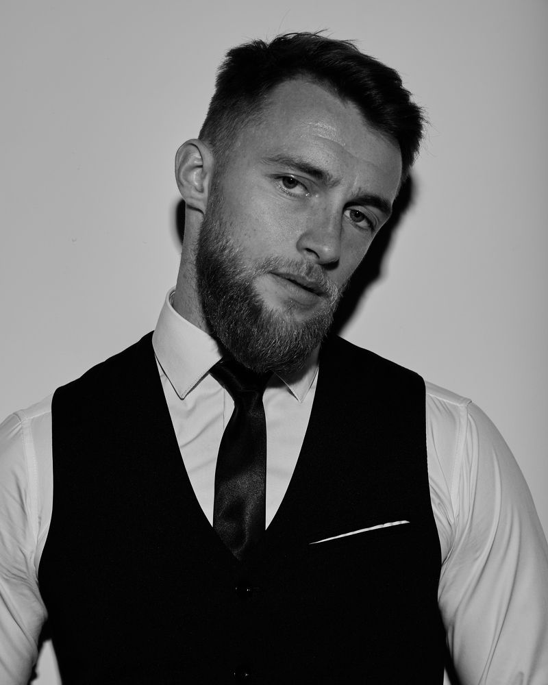 Photograph by Виктория Ахмылова