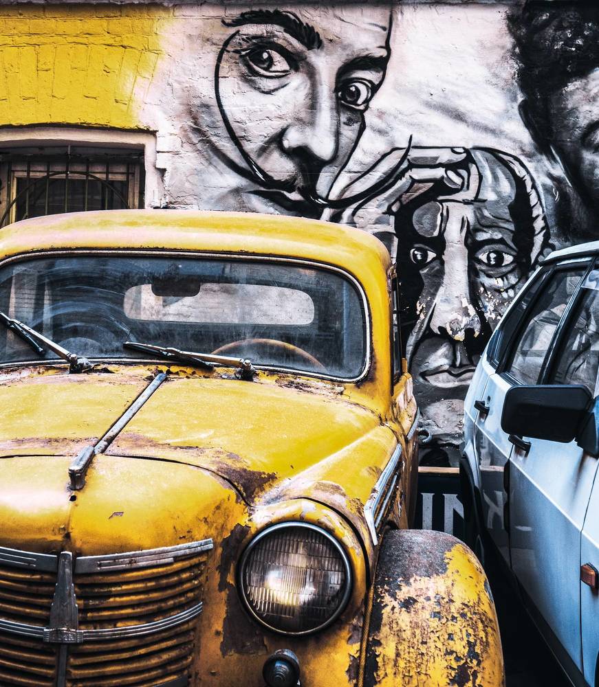 Photograph by Даниил Ларионов