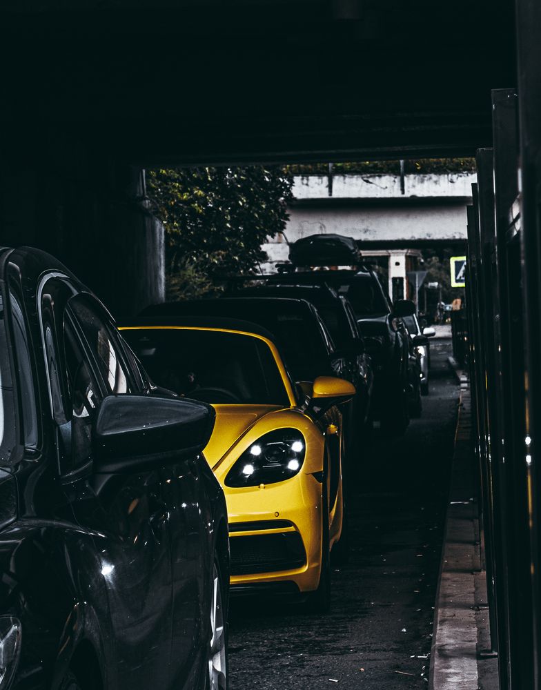 Photograph by Даниил Ларионов