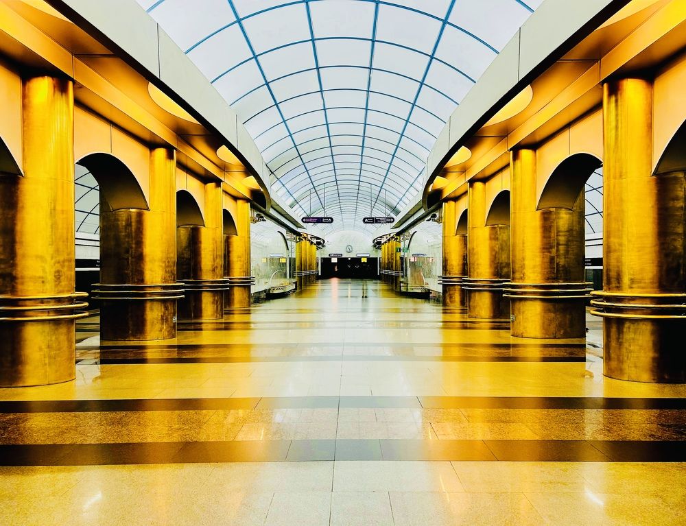 Photograph by Елена Маркова