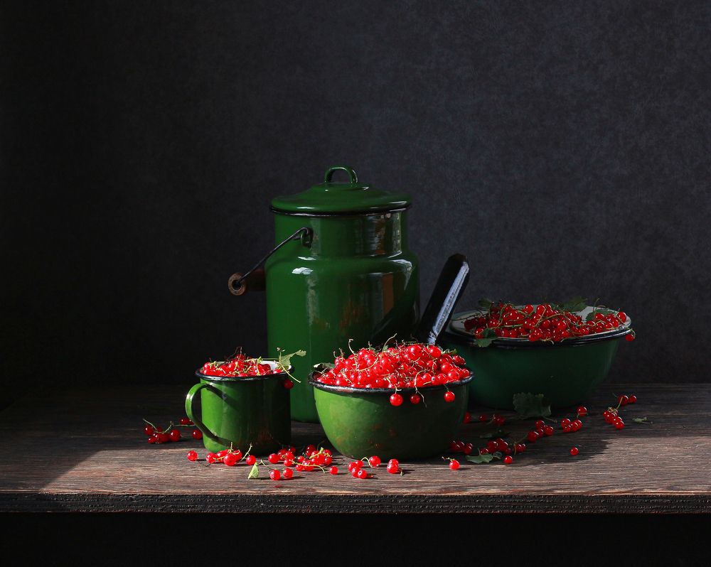 От Лета гостинцы