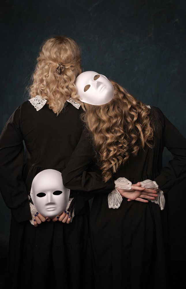 Photograph by Александра Вишлёва