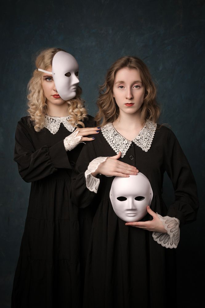 Photograph by Александра Вишлёва