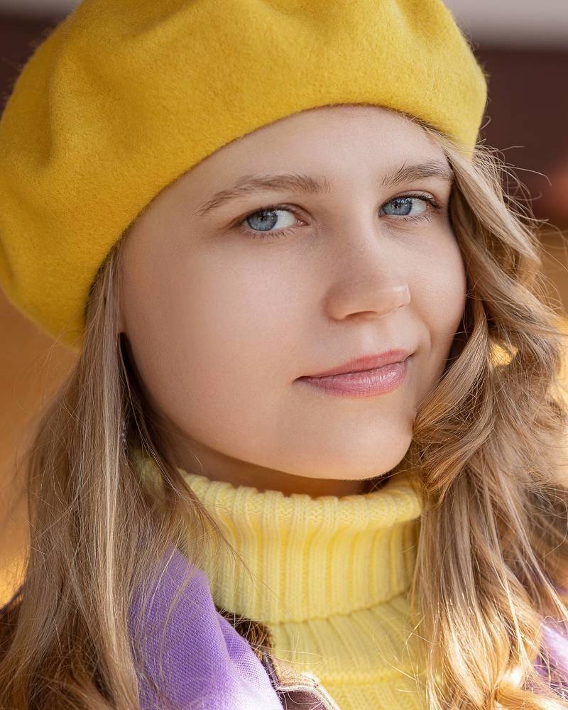 Photograph by Лариса Герасименко