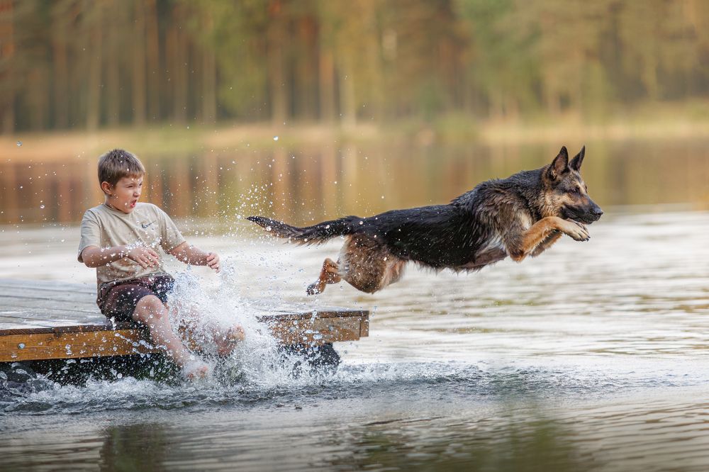 Photograph by Яна Нарбутович