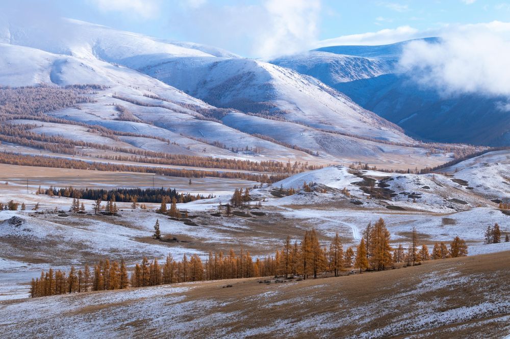 Photograph by Степан Ковыльчик