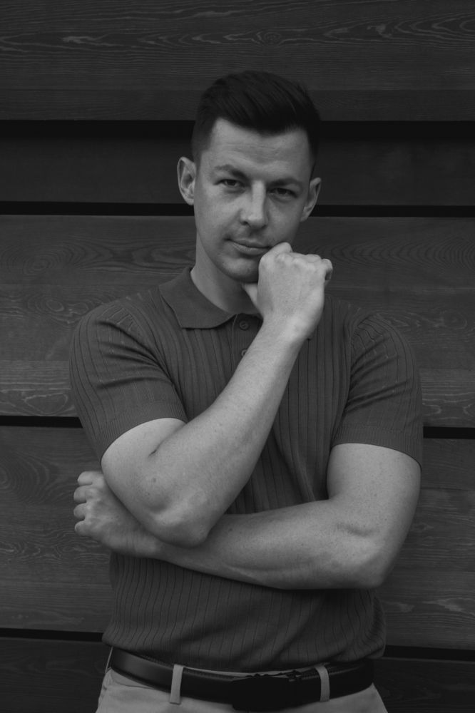 Photograph by Киприна Наталья