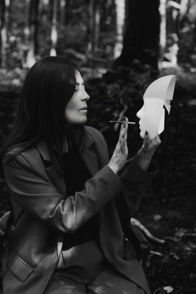 Photograph by Юлия Донских