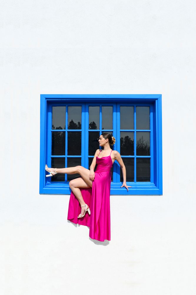 Photograph by Vero Manrique