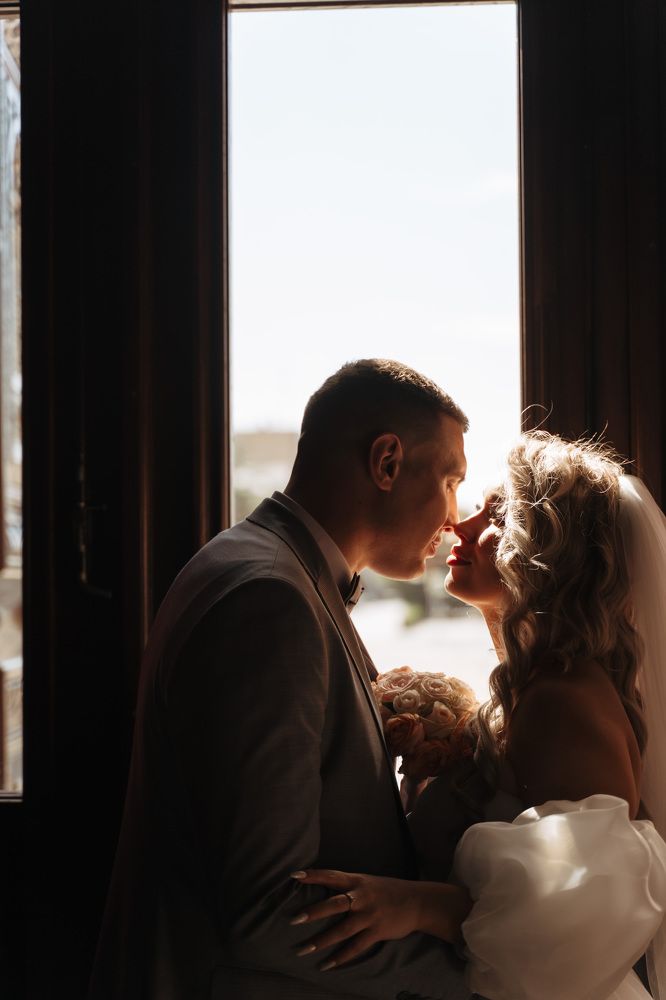 Photograph by Мокану Анастасия