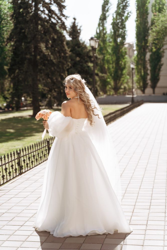 Photograph by Мокану Анастасия