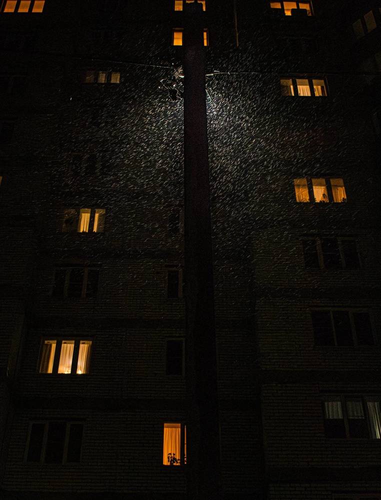 Photograph by Анна Ганькова