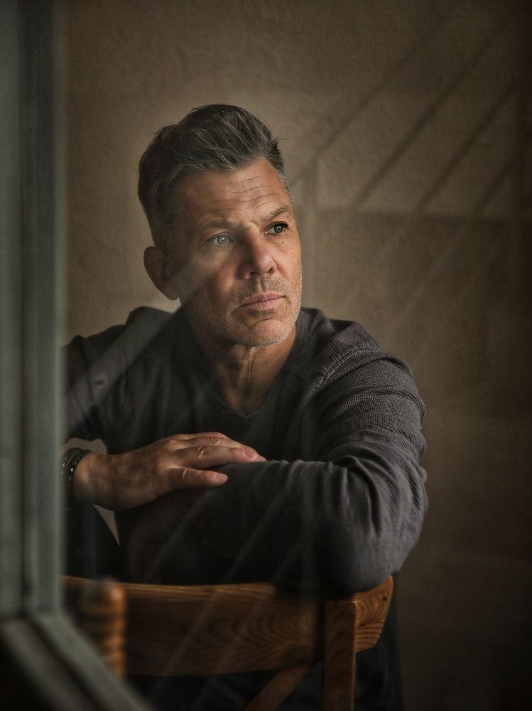 Photograph by Angelica Medvedeva