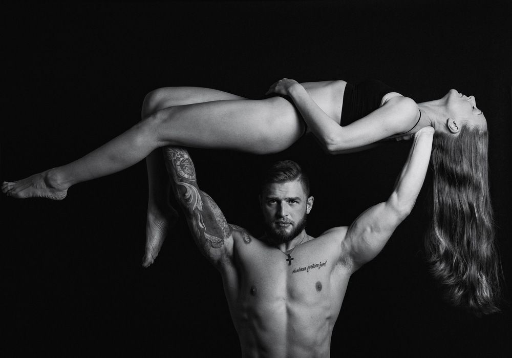 Photograph by Астахова Анастасия