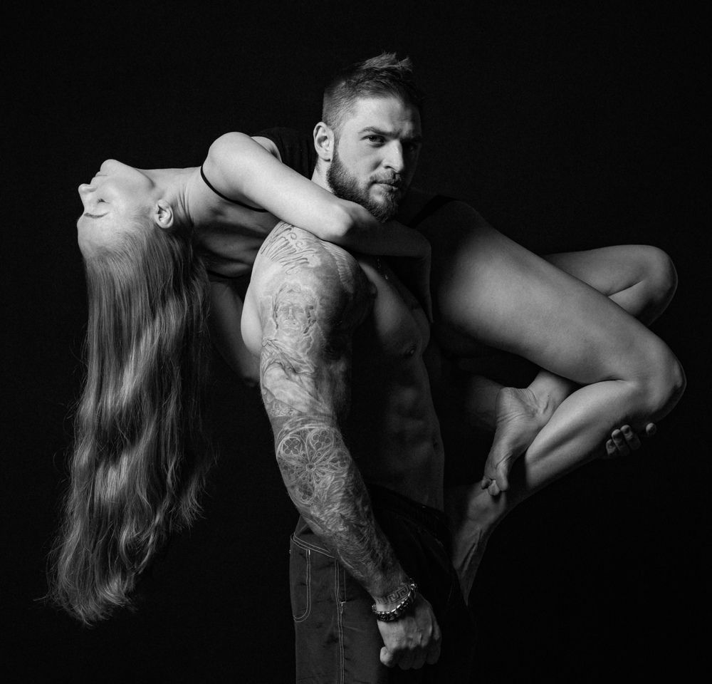 Photograph by Астахова Анастасия