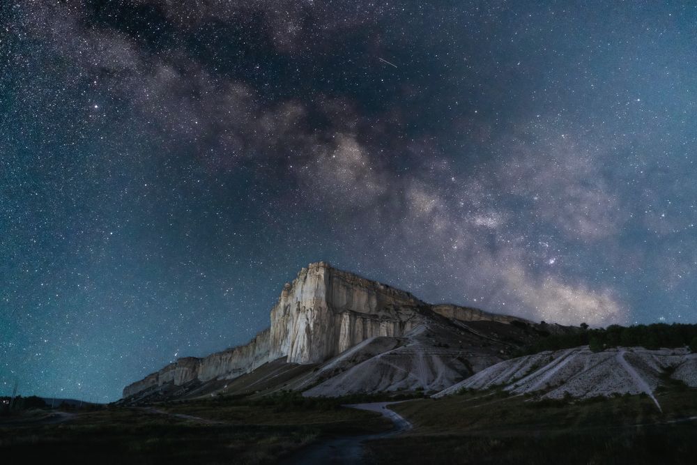 Photograph by Александр Родин