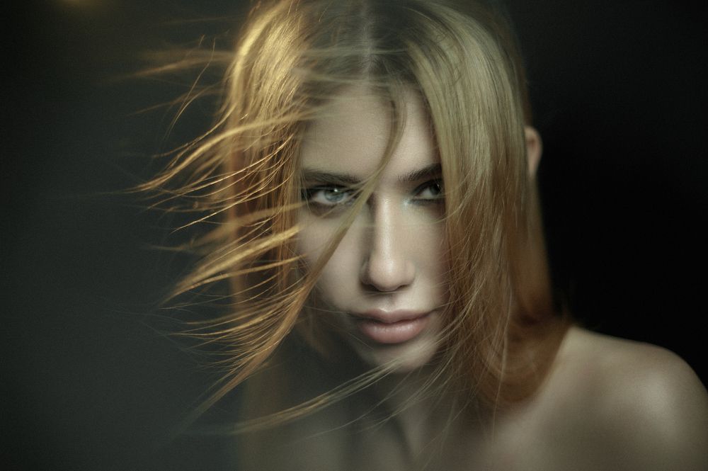 Photograph by Дмитрий Бонд