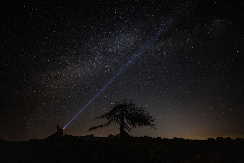 Photograph by Tahir Ceylan