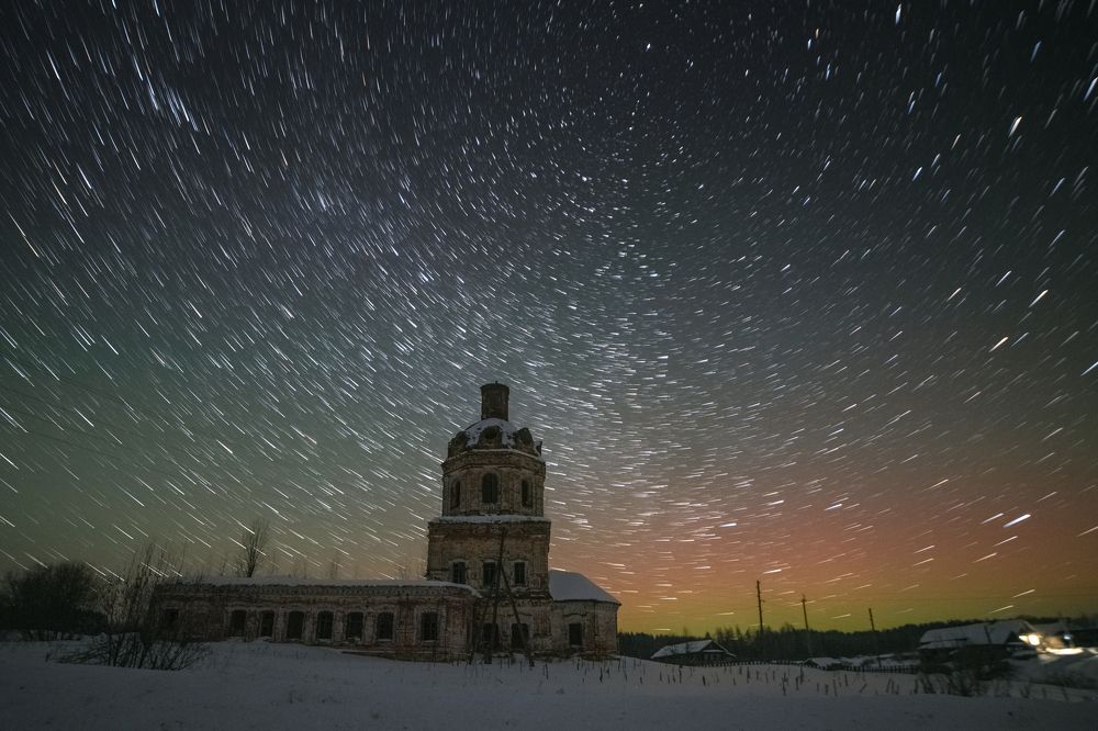 Photograph by Андрей Малыгин