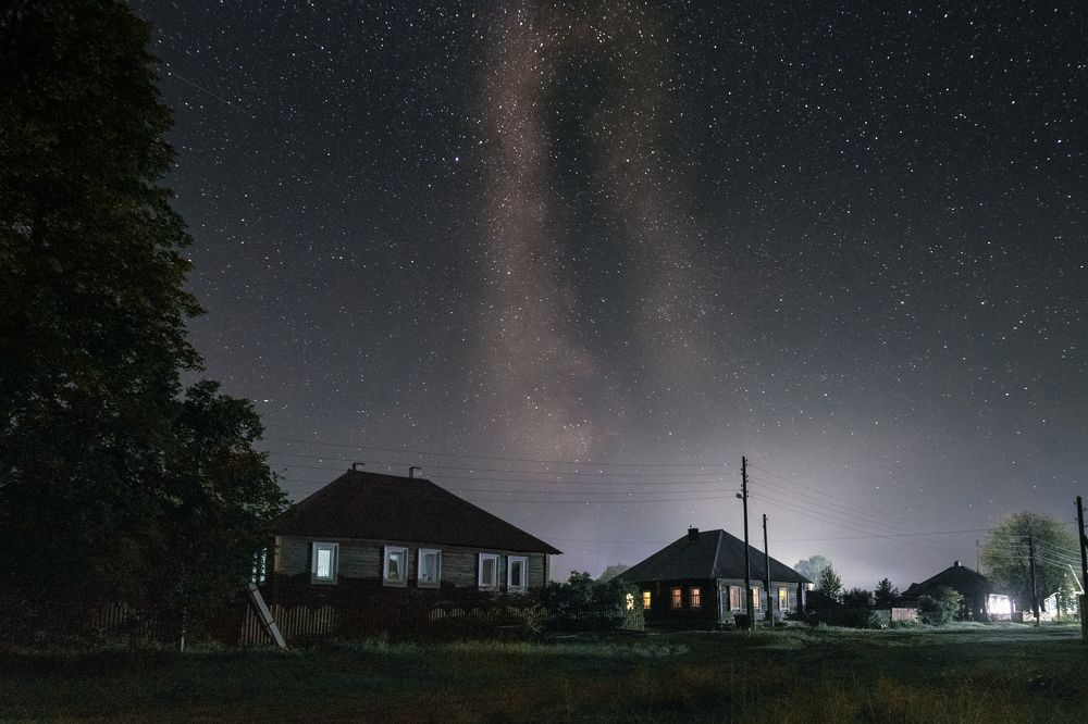 Photograph by Андрей Малыгин