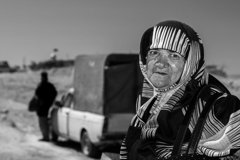 Photograph by seyed mostafa yousefi