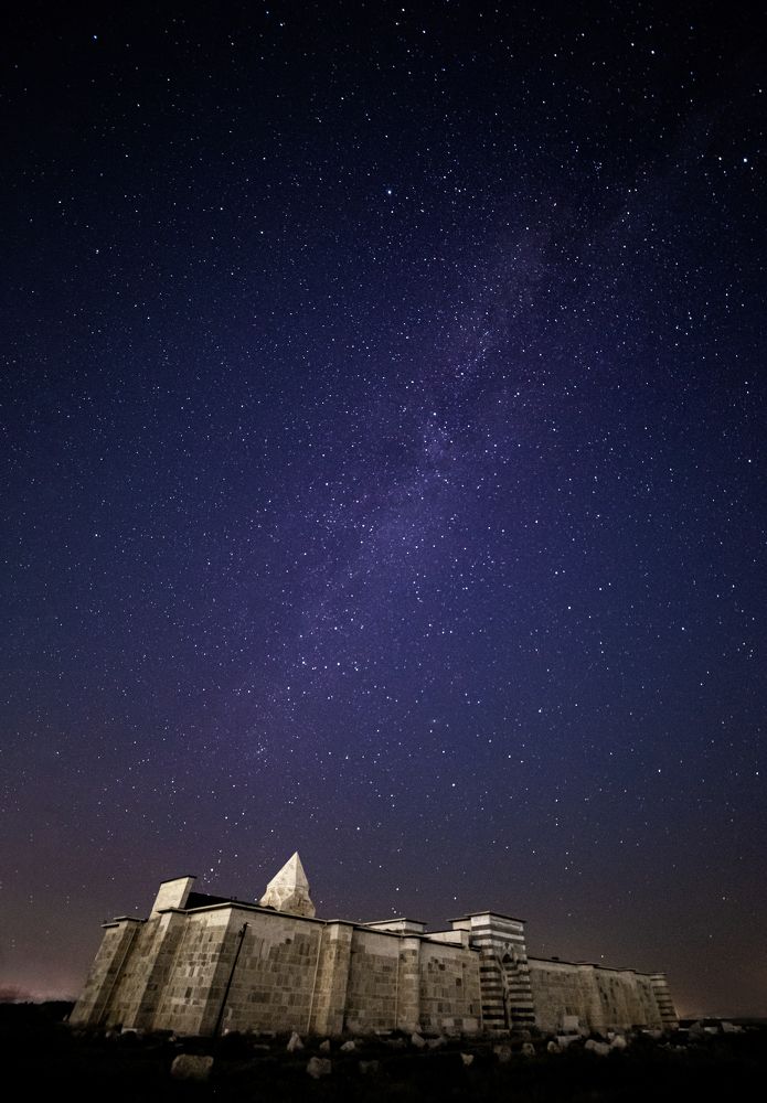 Photograph by Tahir Ceylan