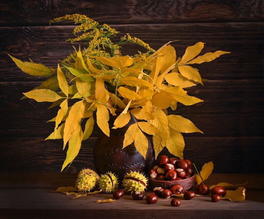 Photograph by Inna Ivanova