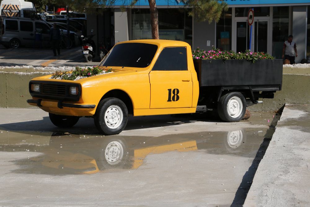 Photograph by Cengiz Yalcin