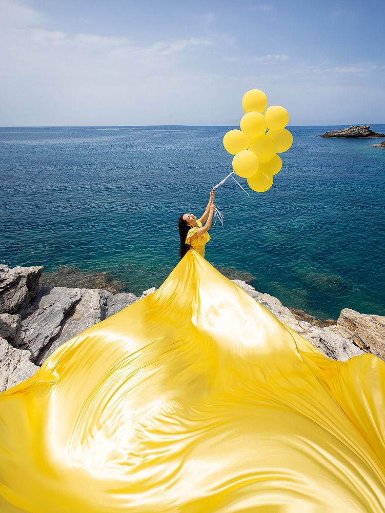 Photograph by Ольга Поцелуева