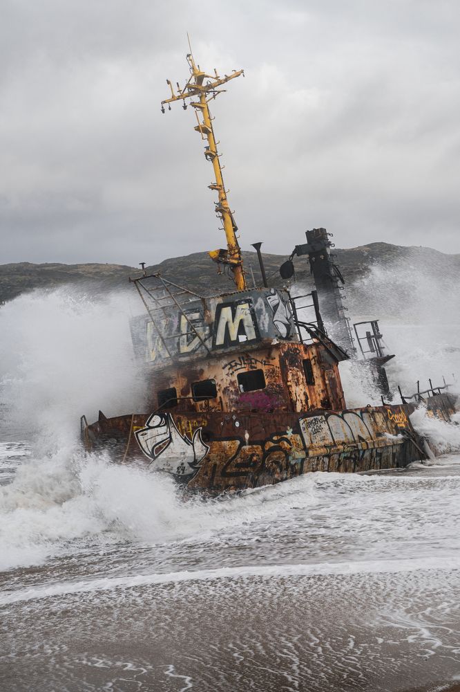 Photograph by Илья Горшенков