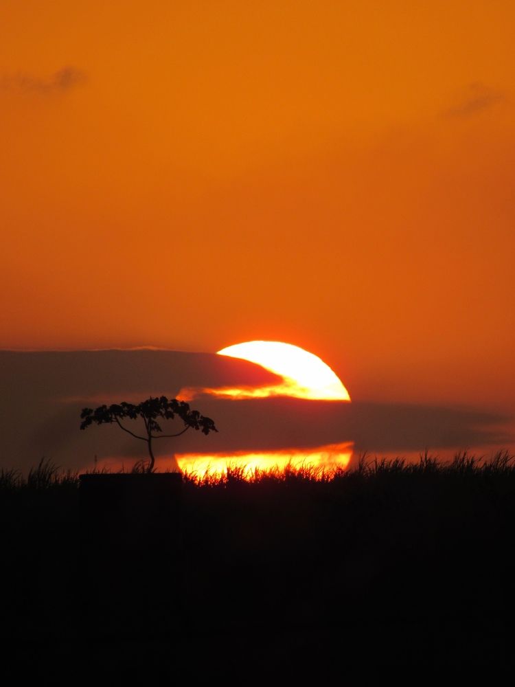 Mataraca Sunset