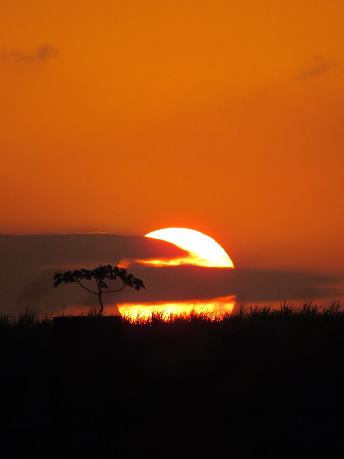 Mataraca Sunset