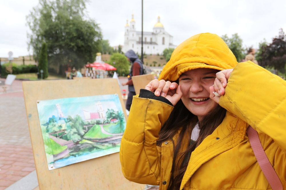 Фотография автора Колосова Елена