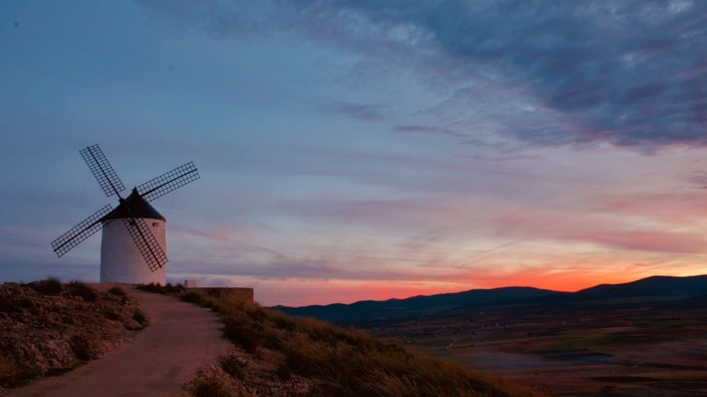 Photograph by Boris Konovalov