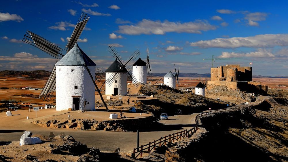 Photograph by Boris Konovalov