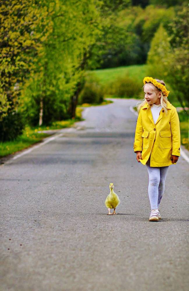 Photograph by Elena Makarova