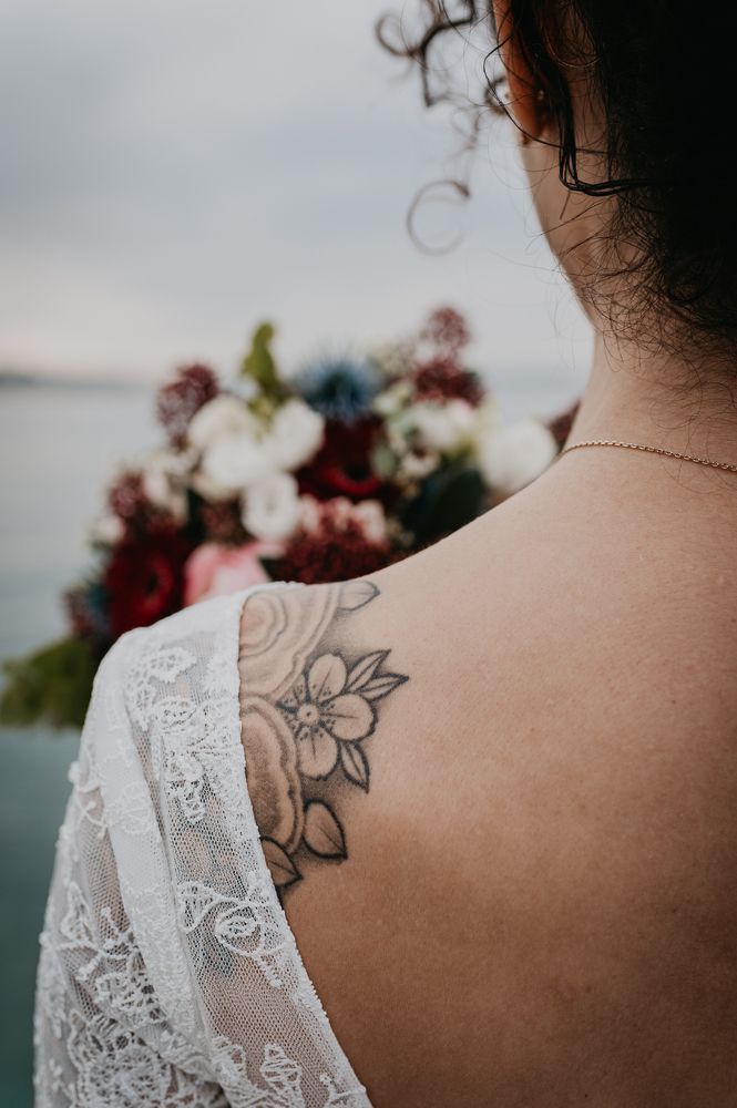 Photograph by Amel Mahmuljin