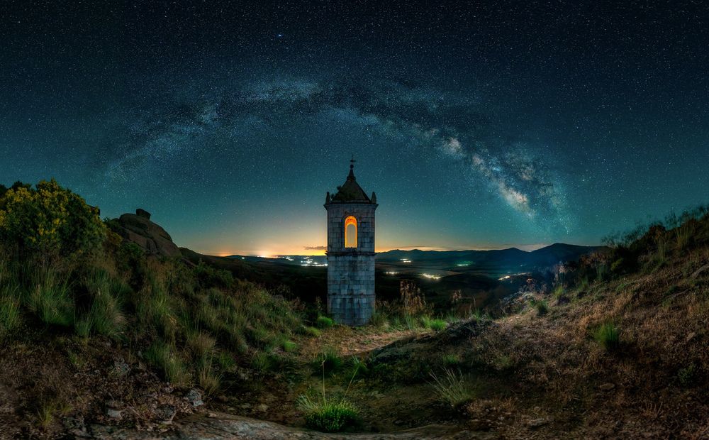 Photograph by Ekaitz Olea delgado