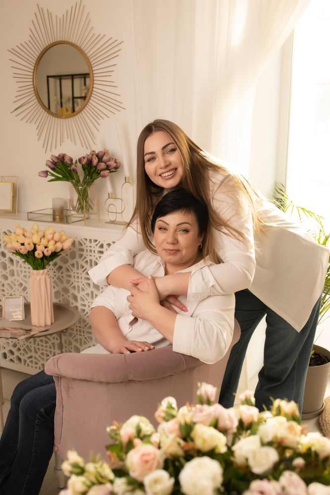 Photograph by Людмила Колесниченко