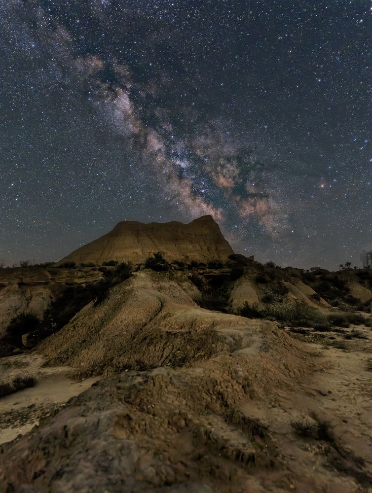 Photograph by Ekaitz Olea delgado