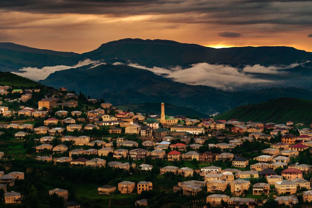 Photograph by Семён Чернобельский