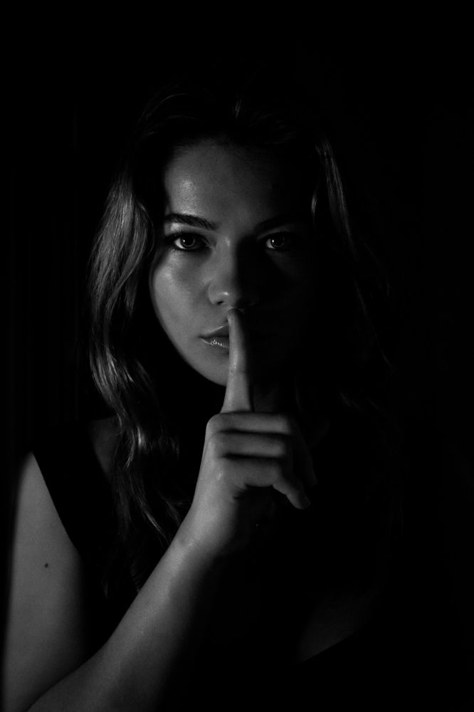 Photograph by Victoria Taperova