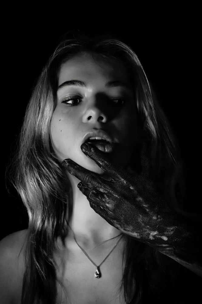 Photograph by Victoria Taperova