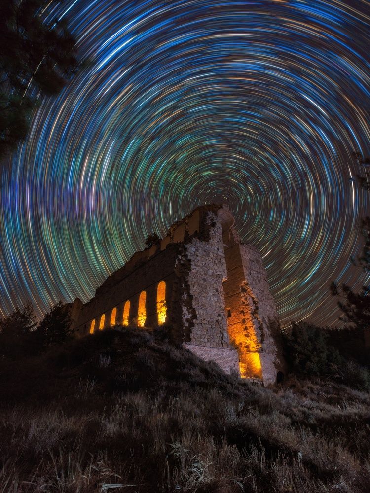 Photograph by Ekaitz Olea delgado