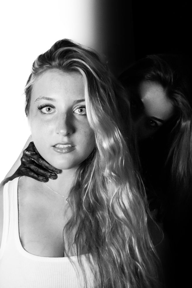 Photograph by Victoria Taperova