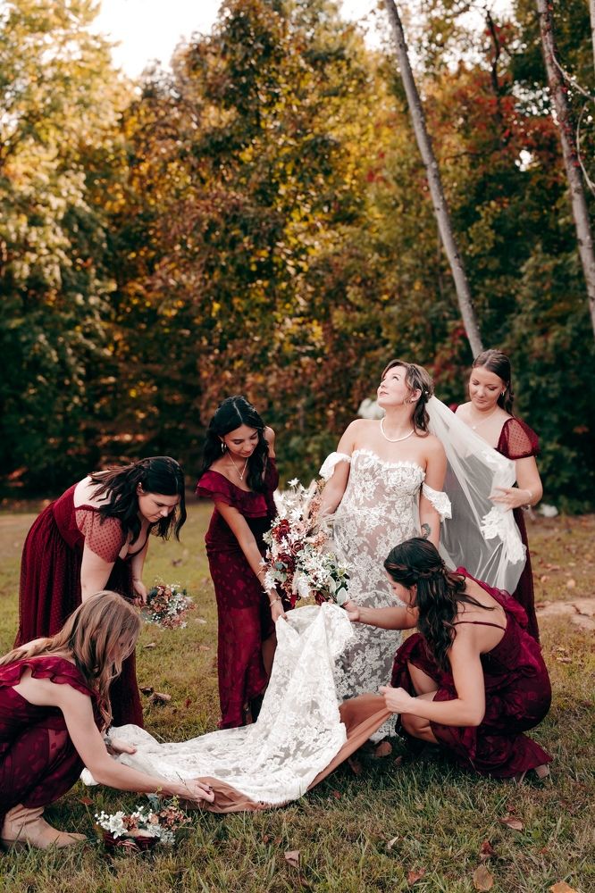 Photograph by Victoria Taperova