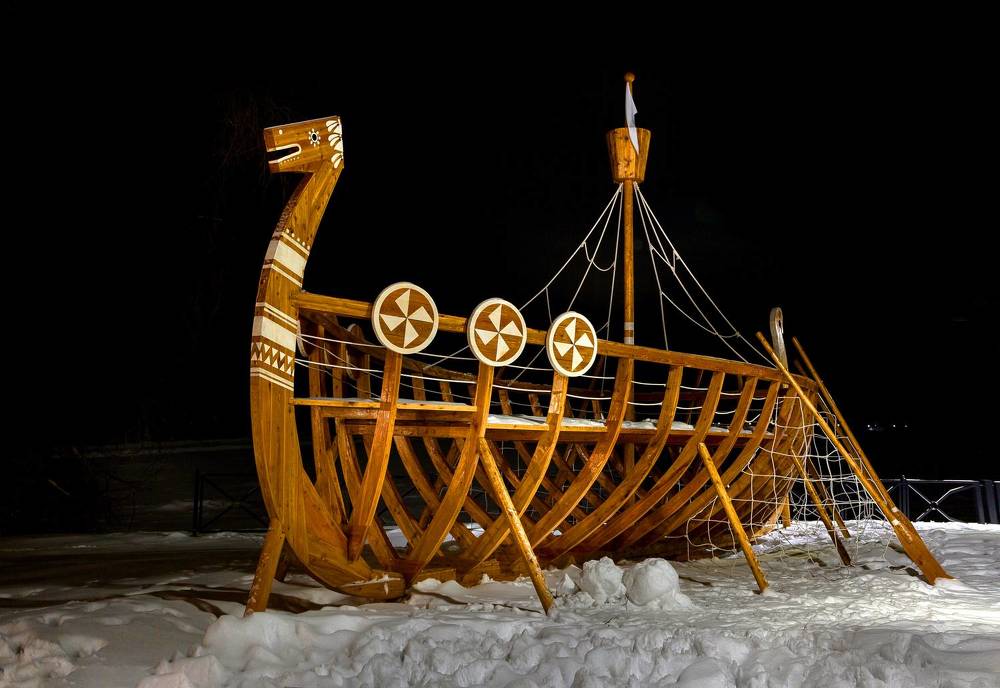 Photograph by Валентин Кузьмин